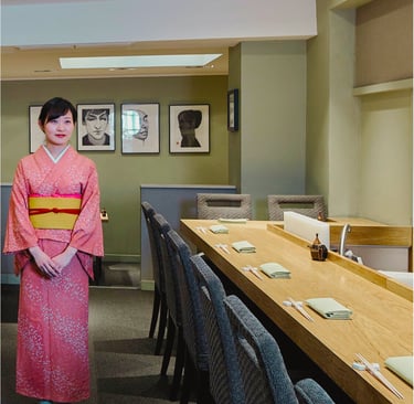 IKEDA - LONDON